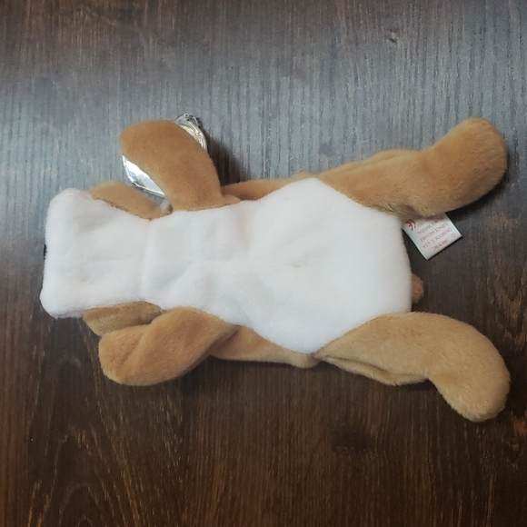 Ty Beanie babies collection Wrinkles 1996 - Picture 3 of 6